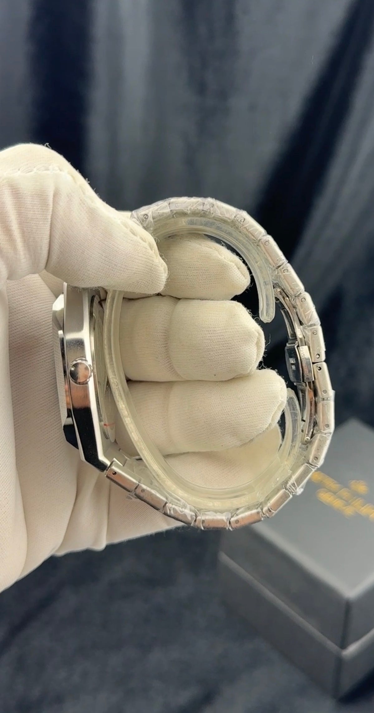 PATEK PHİLİPPE-006