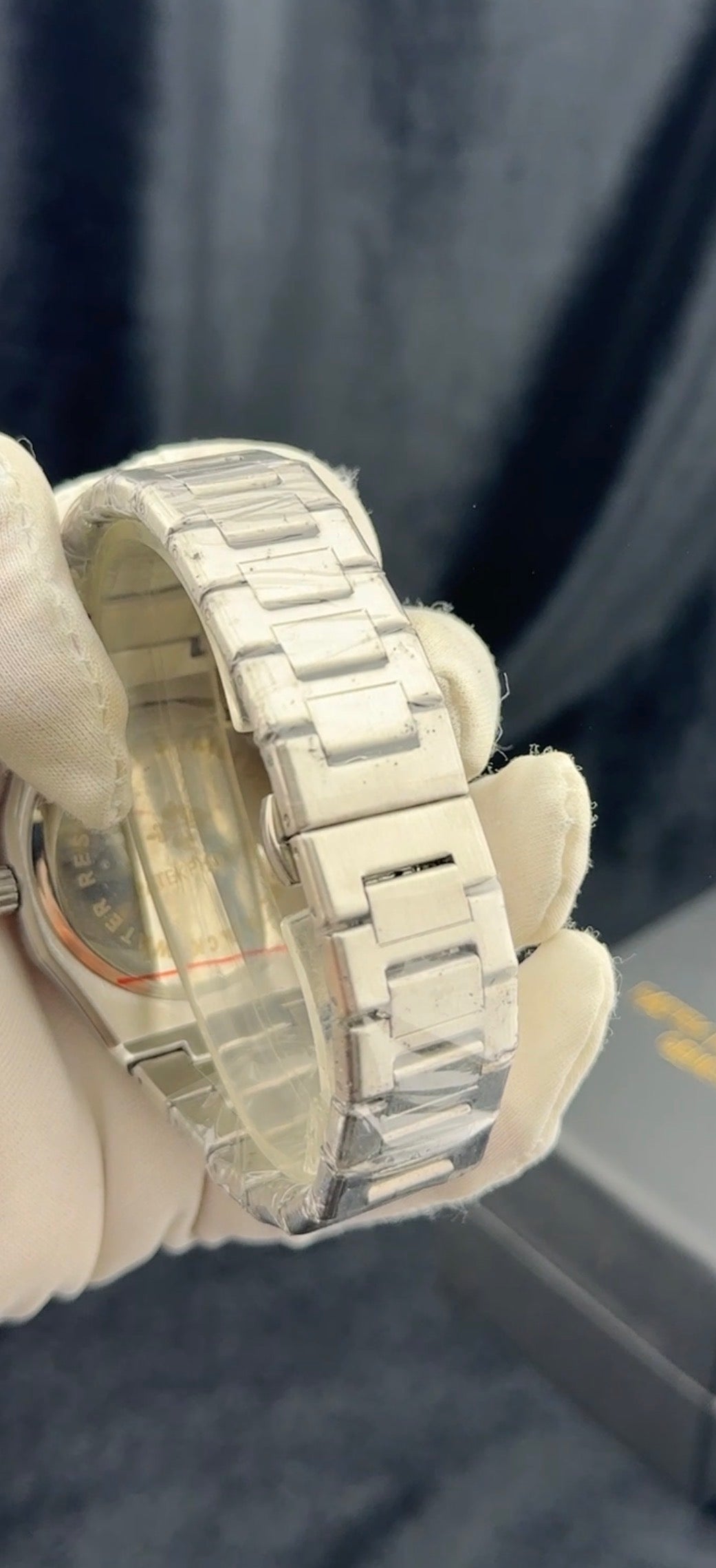PATEK PHİLİPPE-006