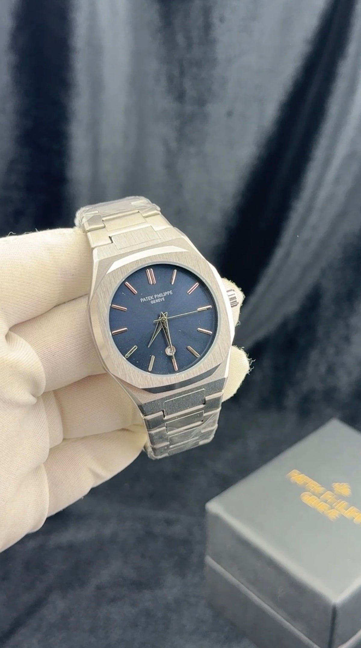 PATEK PHİLİPPE-006